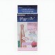 Hair removal patches